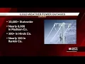 ENTERGY POWER OUTAGES