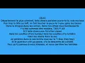 Glk - 93% [Tijuana] feat Hornet La Frappe, Landy & Da Uzi (Parole/Lyrics)