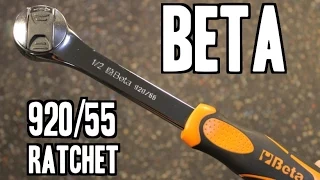 BETA Ratchet - Drive