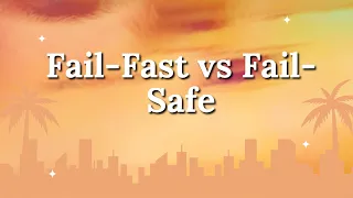Fail-Fast vs Fail-Safe Iterator in Java Complete Tutorial with Examples