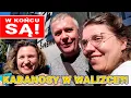 Lagu Walizka KABANOSÓW?! Wzruszające powitanie naszej rodziny w Hanoii! 😭😂✈️ #368