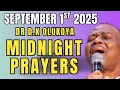Download Lagu Start September 2025 With These Prayers | Dr Olukoya || Ember Month Prayer