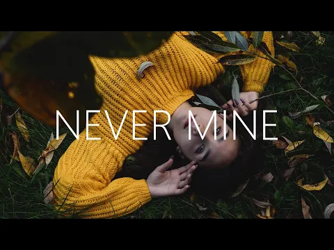 Download MP3 Caslow - Never Mine (Lyrics) ft. Khiana Noel
