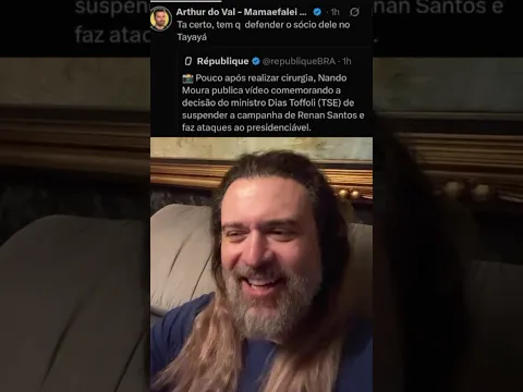 Para o MANÍACO da Ucrânia…