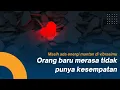 Download Lagu Energi mantan yang masih ada di vibrasimu menyebabkan orang baru menahan diri