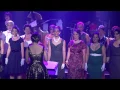 Spectacle annuel 2015 - Ensemble vocal les Nanas de Montréal