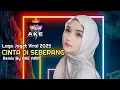 Download Lagu LAGU JOGET VIRAL 2025 💃 CINTA DI SEBERANG 🔥 REMIX BY AKE AMR
