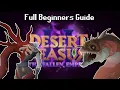 DT2 Bosses Guide for Beginners OSRS