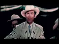Hey Good Lookin', Hank Williams, (Live on the Kate Smith Evening Hour) Colorized/HD