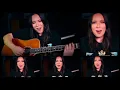 The Bard's Song (Blind Guardian) - Malukah Cover