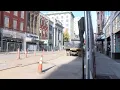 Lynchburg Main Street project now expected to end sooner than anticipated