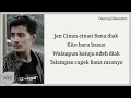 Download Lagu Daniel Maestro Jan Cinan Bana Lyrics Karaoke