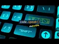 Hello World Episode 1 code speak