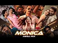 Download Lagu Cooli - Monica Mega Mix | South Mashup |  Illuminati x Kaavaalaa x Arabic Kuthu | Mr. Shive Music
