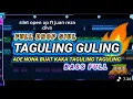 Lagu TAGULUNG-GULING /SILET OPEN UP FT JUAN REZA-diva