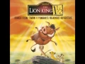 Download Lagu The Lion King 1½ - Digga Tunnah (Dance)