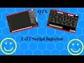 NEW OP ROBLOX QTX LEVEL 7 SCRIPT TRIAL