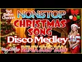 NONSTOP~CHRISTMAS SONG~DISCO MEDLEY~REMIX...