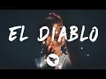 Download Lagu Machine Gun Kelly - El Diablo (Lyrics)