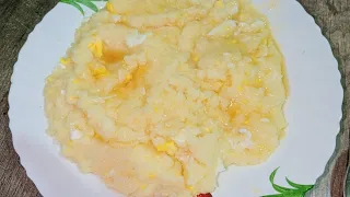 طمين بوغلية طمينة جزائرية بالبيض والزيدة وصفة اجدادنا الايام الشتاء الباردة جد صحية ومغذية  طمين بوغلية طمينة جزائرية بالبيض والزيدة وصفة اجدادنا الايام الشتاء الباردة جد صحية ومغذية