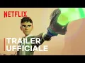 Video di Daniel Spellbound | NUOVO trailer ufficiale della serie | Netflix Futures Italia