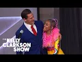 Download Lagu John Cena Surprises Sho Madjozi While Performing 'John Cena'