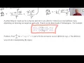 Implicit Differentiation pg 2 pt 2