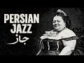 Lagu Persian Jazz Groove | Dusky Modal Fusion \u0026 Smoky Sax Atmospheres (Part 6)
