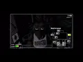 Five Nights at Freddy s Security Camera Footage for ONE HOUR NO JUMPSCARES