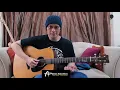 TUTORIAL AKUSTIK LAGU CINTA (DEWA 19)