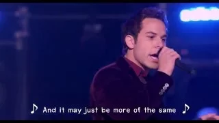 Pitch Perfect Treblemakers Finals Lyrics 1080pHD 