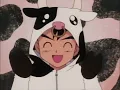 Maybe it s a Cow-terpie Pokemon