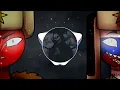 DEAD BLONDE & GSPD - У России Три Пути... [TRAP REMIX]