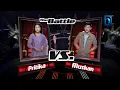 Download Lagu Muskan Rai Vs Pritika Begha\