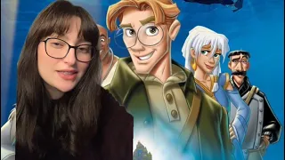 كشف سر مثلث برمودا و جلسة الكونغرس هل هما سكان أطلانتس 