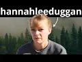 Inspiring Story of Hannah Lee Duggan hannahleeduggan