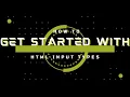 How to Get Started with Html Input Types - Guide to Beginners