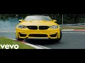 Download Lagu Serhat Durmus - La Câlin (CallmeArco Remix) /M4 Nürburgring Showtime