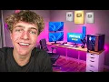 I Built My DREAM Gaming Setup