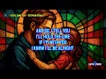 I STILL HAVE YOU - STEPHEN STANLEY - FAITH IN MUSIC LYRIC VIDEO
