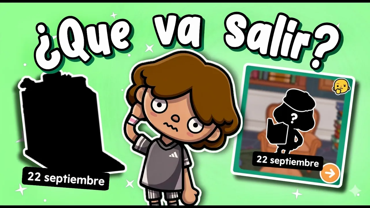 QUE VA SALIR GRATIS?