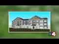 Neighbors speak after Edwardsville is sued over proposed apartments