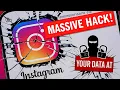 Instagram Users Alert Major Security Breach 2025