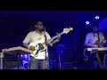 Yuno - So Slow @ The Casbah (9/24/2018)