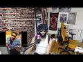 WizKid - No Lele | REACTION!