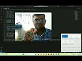 Gesture Based Volume Control Using Micro Python