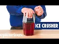 5 Bartending Gadgets Tested by Design Expert Well Equipped Epicurious