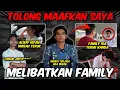 Lagu TOLONG MAAFKAN SAYA !! FAMILY IRA TIDAK MAAFKAN KANDA ?!!