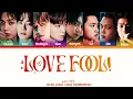 Download Lagu EXO Love Fool Lyrics ( 엑소 Love Fool 가사 ) Lyrics Color Coded  [HAN|ROM|ENG]