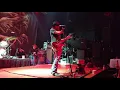 Cody Jinks at the Marc - Hippies and Cowboys